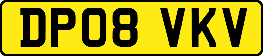DP08VKV