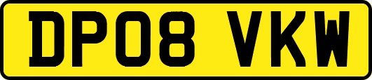 DP08VKW