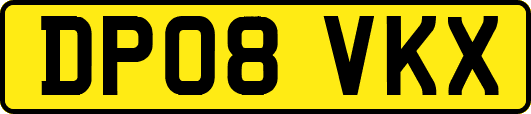 DP08VKX