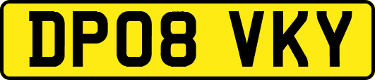 DP08VKY
