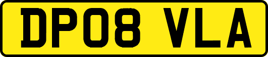 DP08VLA