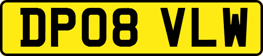 DP08VLW