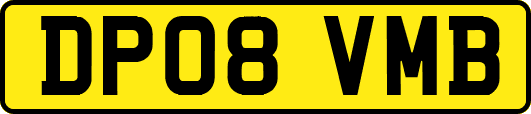 DP08VMB