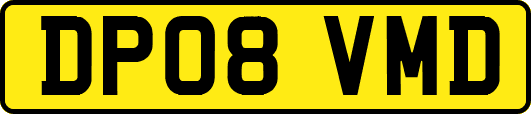 DP08VMD