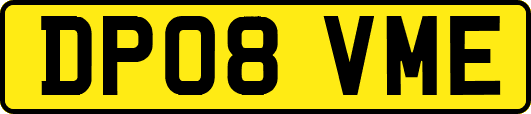 DP08VME