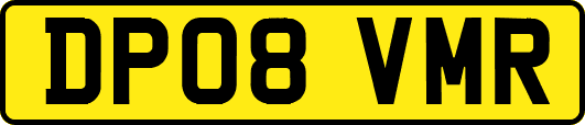 DP08VMR