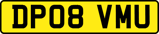 DP08VMU