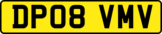 DP08VMV