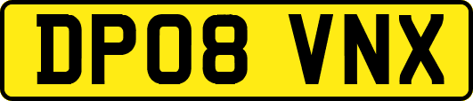 DP08VNX