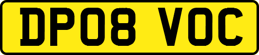 DP08VOC