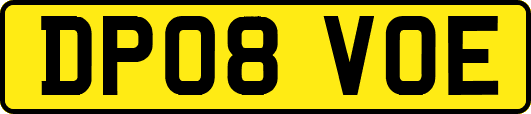 DP08VOE