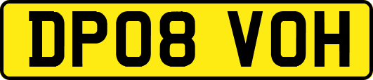 DP08VOH
