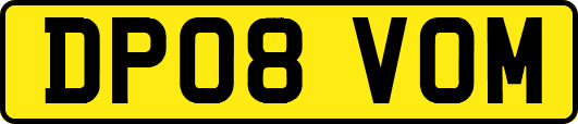 DP08VOM