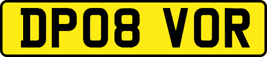 DP08VOR