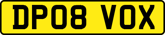 DP08VOX