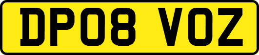 DP08VOZ