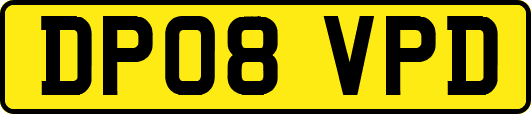 DP08VPD