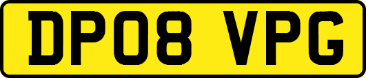 DP08VPG