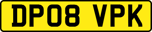 DP08VPK