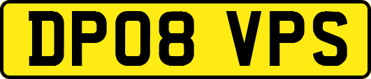 DP08VPS