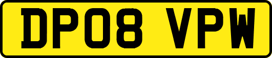 DP08VPW