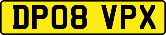 DP08VPX