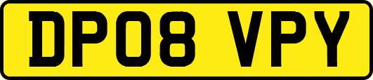 DP08VPY