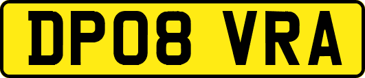 DP08VRA