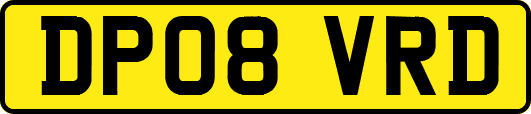 DP08VRD