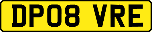 DP08VRE