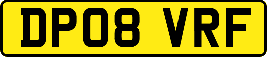 DP08VRF