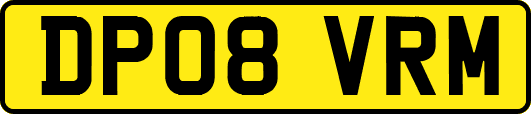 DP08VRM