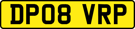 DP08VRP