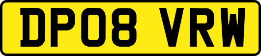 DP08VRW