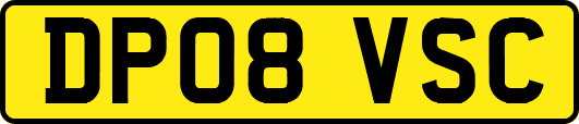 DP08VSC