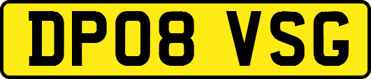 DP08VSG