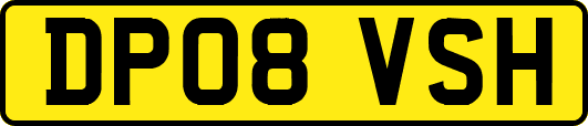 DP08VSH