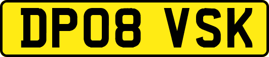 DP08VSK