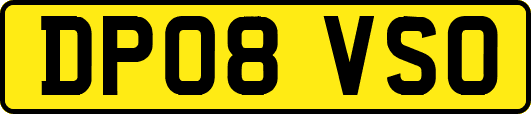 DP08VSO