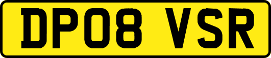 DP08VSR