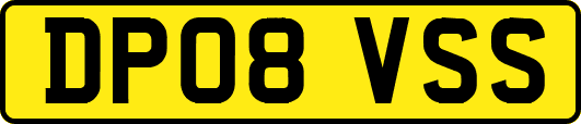 DP08VSS