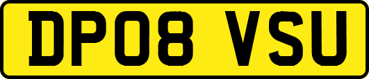 DP08VSU