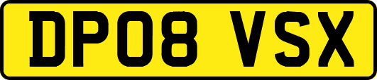 DP08VSX