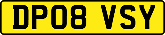 DP08VSY