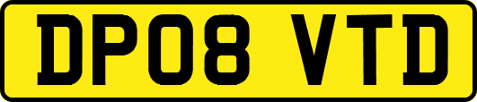 DP08VTD
