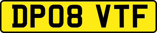 DP08VTF