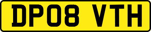 DP08VTH