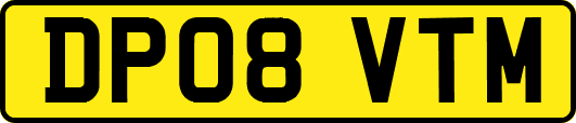 DP08VTM