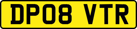 DP08VTR