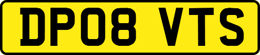 DP08VTS
